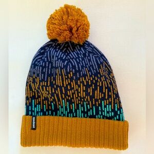 Patagonia Knit Hat